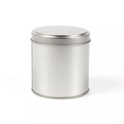 2.8/2.8 T2 T3 Electrolytic Tinplate Bright Stone Sliver อาหารสำเร็จรูป Grade