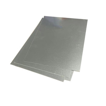 Stone Bright สำเร็จรูป Electro Tin Plate เกรดอาหารเหล็กแผ่นดีบุก JIS Standard