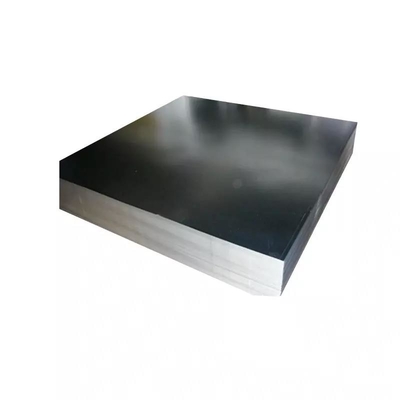 0.12MM-1.2MM เหล็กแผ่นเหล็กวิลาด Electrolytic เหล็กวิลาดแผ่นรีดเย็น