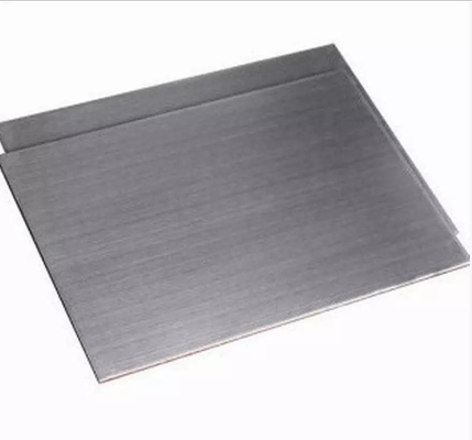 ETP Electrolytic Tinplate Sheet บรรจุภัณฑ์น้ำมัน Thin Tin Plate