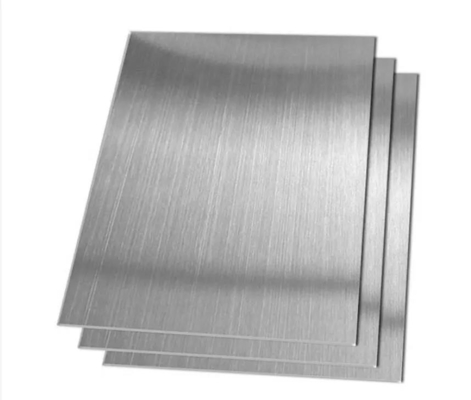 ETP Electrolytic Tinplate Sheet บรรจุภัณฑ์น้ำมัน Thin Tin Plate
