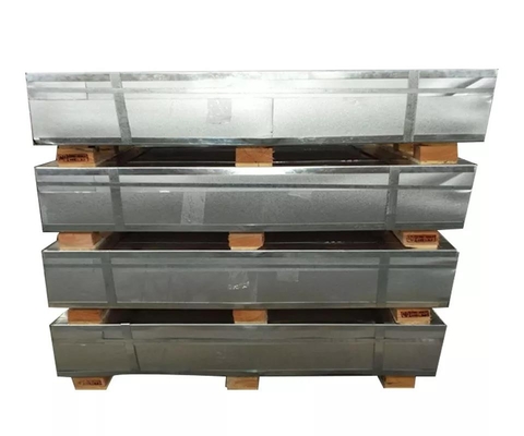 T4 T5 เหล็กวิลาดอิเล็กโทรไลต์ 0.15mm-0.7mm 1.1/1.1 2.2/2.2 1% Tolerance