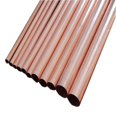 เครื่องปรับอากาศ ท่อทองแดง แพนเค้ก ท่อทองแดง ตู้เย็น Copper Coil