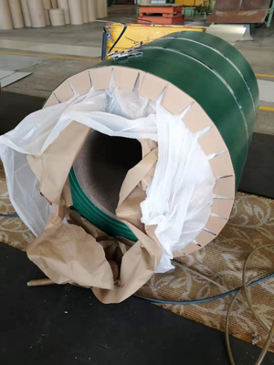 Ppgi Galvanized Steel Coil Prepainted Ppgl Color Coated Roofing For Chest Freezer