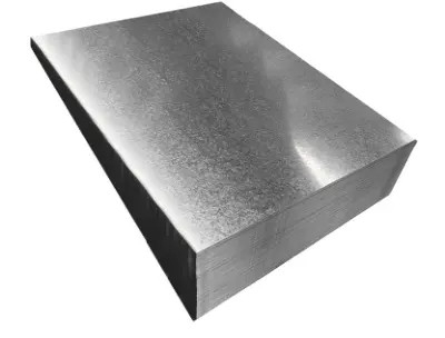 3% ความอดทนแผ่นเหล็กชุบดีบุกสีเงิน Matte Sliver พื้นผิวสำเร็จรูป