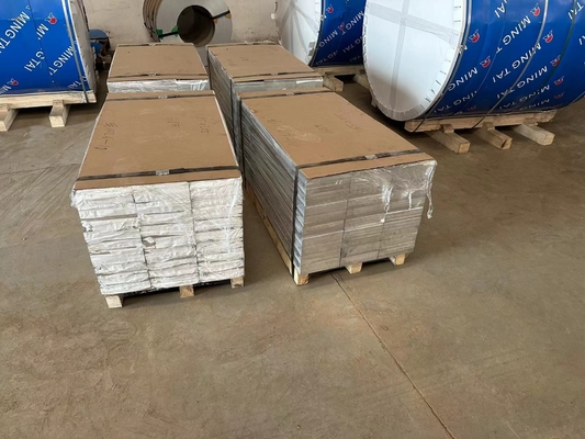 SEDEX SGS แผ่นเหล็กวิลาดลดเดี่ยว 2.8/2.8 T1 T3 DR9 DR8 ความแข็ง